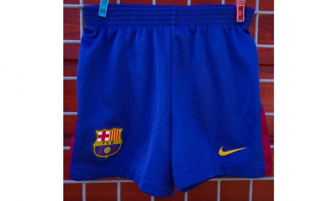 FC Barcelona eredeti Nike baby nadrg (85-90)