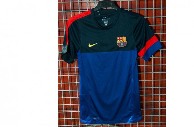 FC Barcelona eredeti Nike edzmez (S)