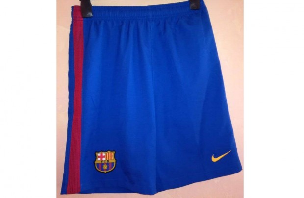 FC Barcelona eredeti Nike gyerek nadrg (XL, 158-170)