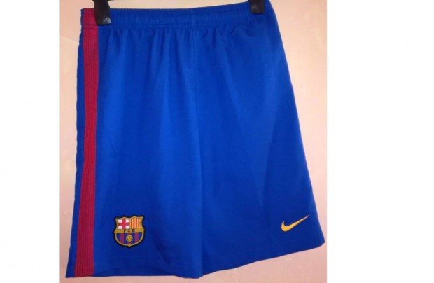 FC Barcelona eredeti Nike gyerek nadrg (XL, 158-170)