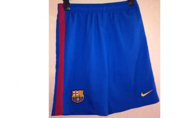 FC Barcelona eredeti Nike gyerek nadrg (XL, 158-170)