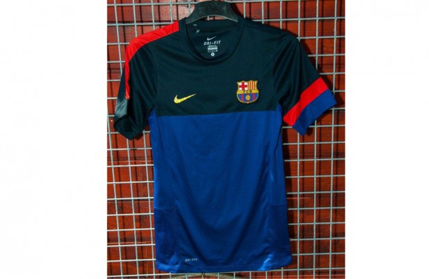 FC Barcelona eredeti Nike kk edzmez (S)