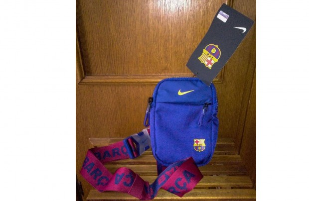 FC Barcelona eredeti Nike kistska