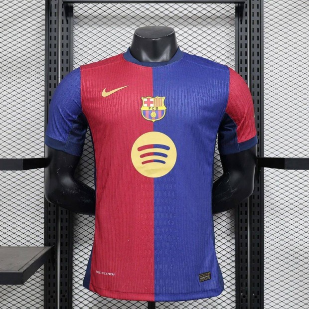 FC Barcelona hazai mez 2024/25 (j)