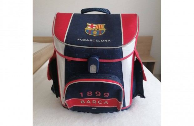 FC Barcelona iskolatska