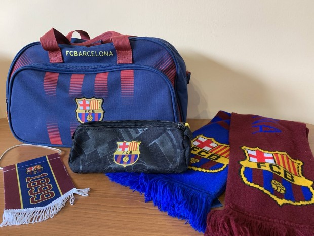 FC Barcelona kiegsztk