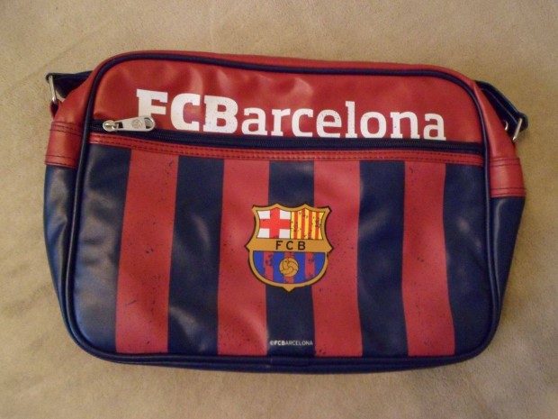 FC Barcelona oldaltska