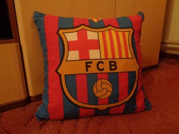 FC Barcelona prna 36x36 cm