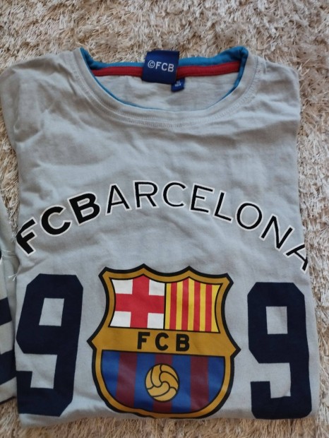 FC Barcelona pulover