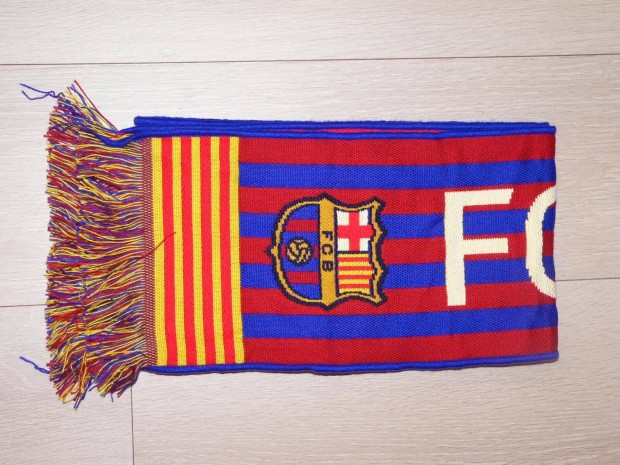 FC Barcelona sl