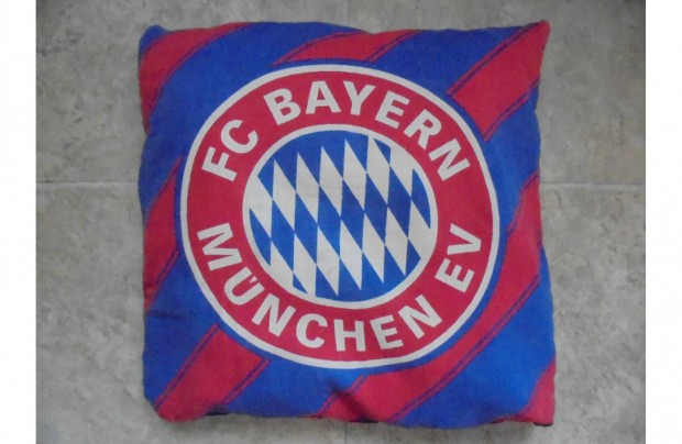 FC Bayern Mnchen E.V. DISZ Kisprna