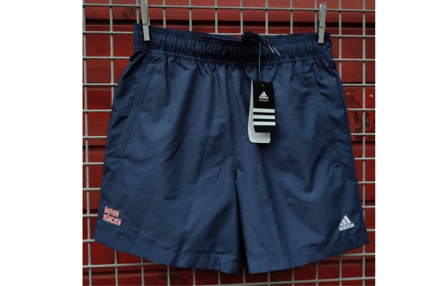 FC Bayern Mnchen eredeti adidas sttkk rvid short nadrg (M-es)