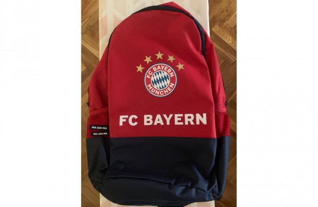 FC Bayern Mnchen htizsk