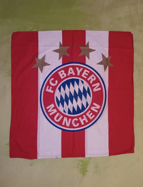 FC Bayern Mnchen prna huzat 