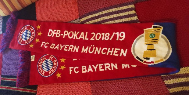 FC Bayern Mnchen sl