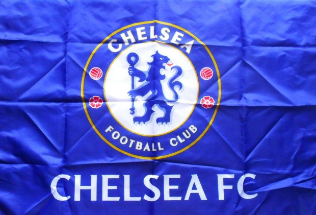 FC Chelsea zszl