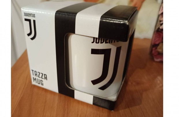 FC Juventus pohr elad bontatlan