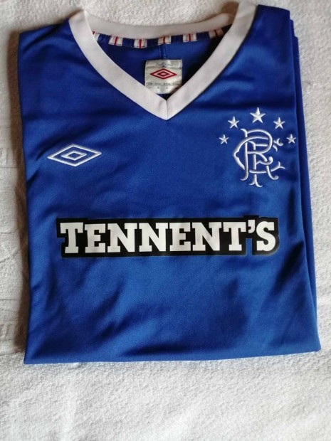 FC Rangers mez - Lush