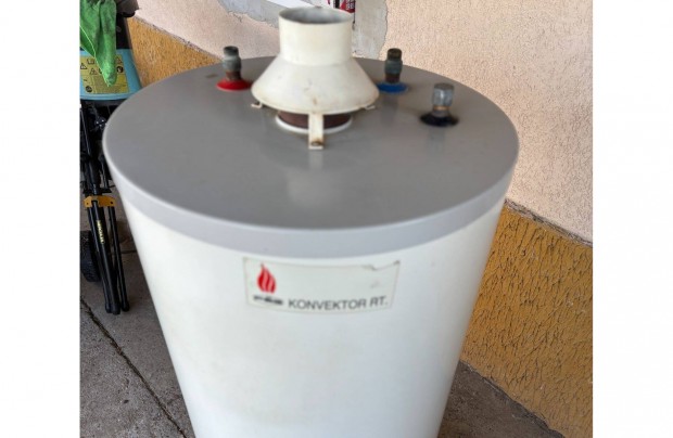 FG 120L kmny nlkli gzbojler