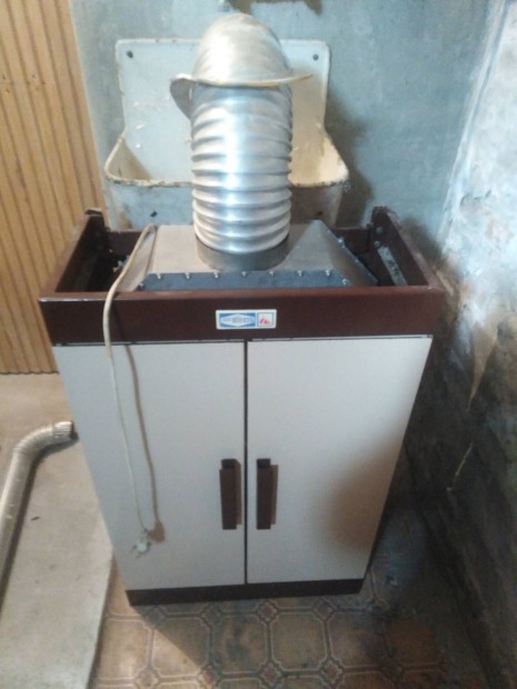 FEG 40 KW kazn elad 