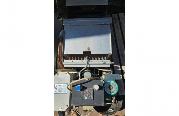 FG C18 kazn