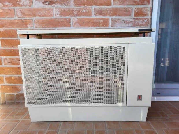 FÉG F8.50 parapetes konvektor eladó