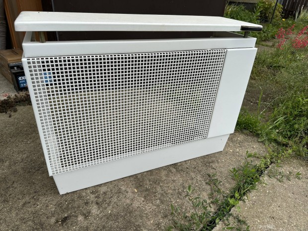 FÉG F 8.50 parapetes konvektor