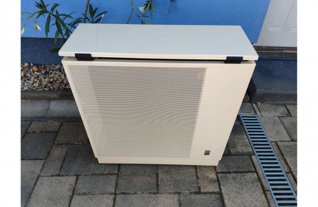 FÉG GF35 parapetes konvektor