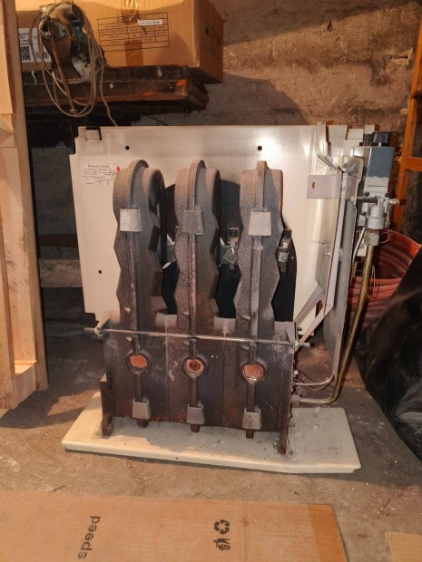 FG GF 40 Konvektor