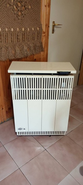 FG gyrtmny 3,0 Kw-os gzklyha elad