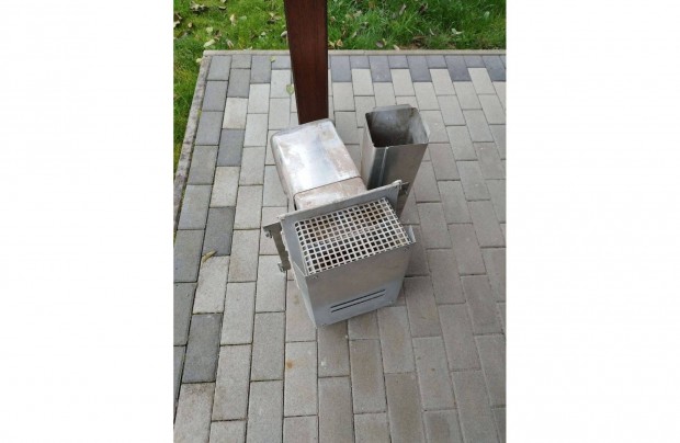 FG kazn parapet szett