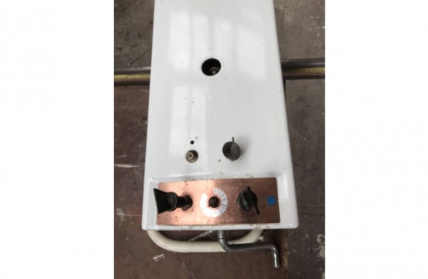 FG vizmelekit 5 l-s