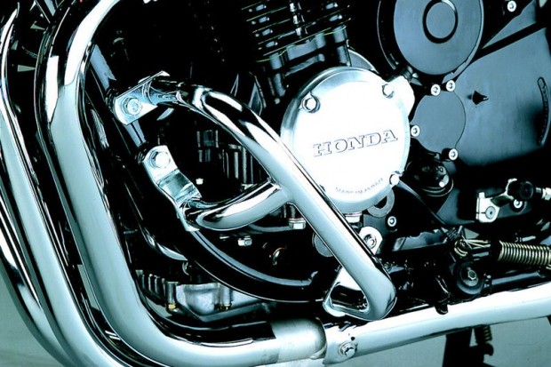 FEHLING Motorvédő, Honda CB 750 Seven Fifty