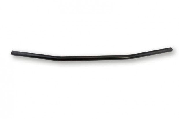 FEHLING kormány Drag Bar, 7/8, 75,5 cm, fekete