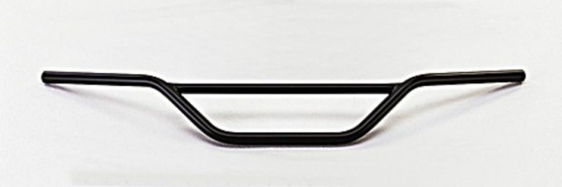 FEHLING kormny Moto Cross 7/8, 88 cm, fekete