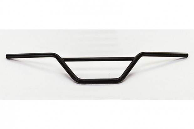 FEHLING kormny Moto Cross 7/8, 88 cm, fekete