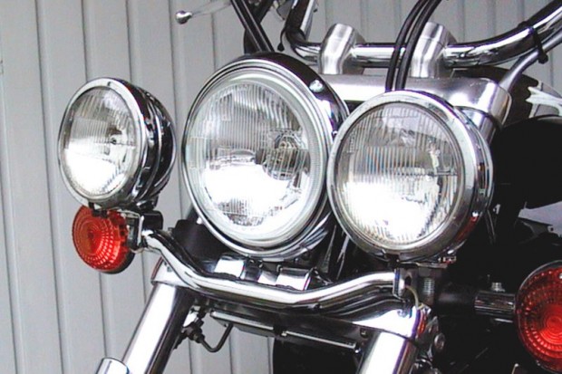 FEHLING lmpatart kiegszt fnyszrkhoz Yamaha XVS 650 96-03/1100