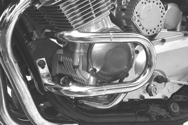 FEHLING motorvd, 2 darab, Yamaha XJ 900 S Diversion szmra
