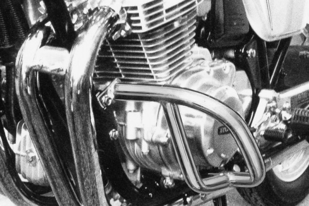 FEHLING motorvd bukcs Honda CB 750 KZ, CB 750 F, CB 900 F-FB