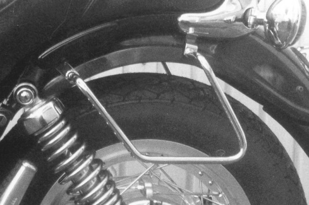 FEHLING oldaltska tart Yamaha XV 750 Virago 92-98, 1100 Virago, 89-9