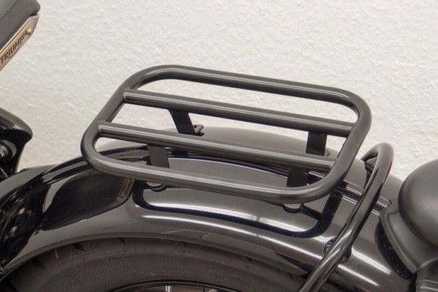 FEHLING utas csomagtart Triumph Bonneville Bobberhez