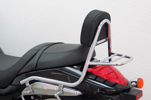 FEHLING utas háttámla, Sissybar, Suzuki M 1800 R/R2 2006-hoz
