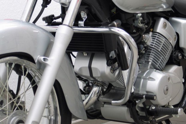 FEHLING vdburkolat, Honda VT 125 Shadow