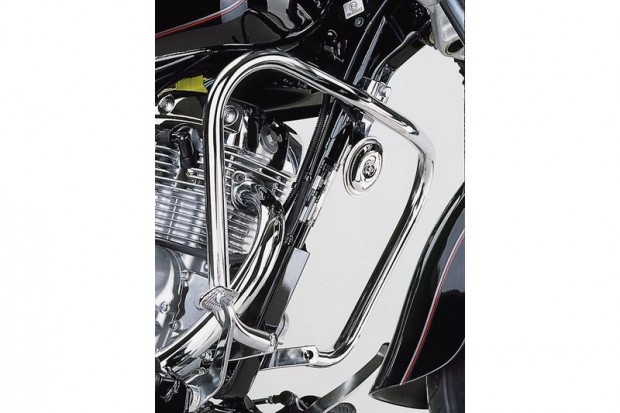 FEHLING védőburkolat, Suzuki GZ 125 Marauder