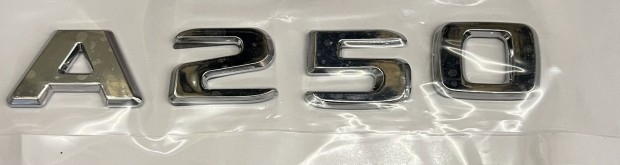 FELIRAT A250 elad�