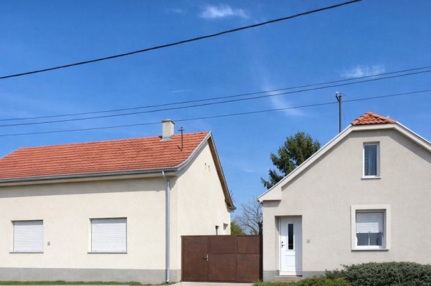 FEL�J�TOTT DUPLA LAK�INGATLAN AK�R K�T GENER�CI� R�SZ�RE