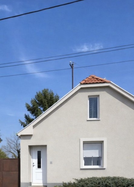 FEL�J�TOTT F�LDSZINTES LAK�INGATLAN