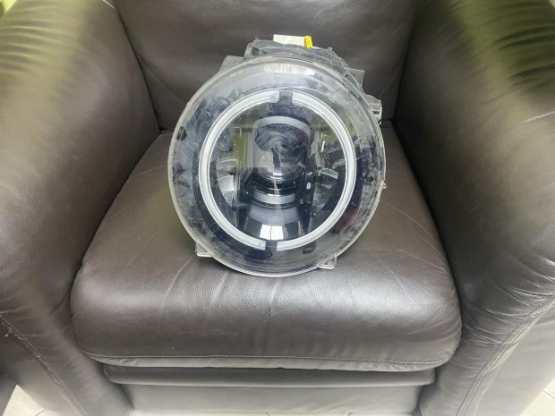 F�NYSZOR� W463 G 2018- Dynamic LED A4639067101 elad�