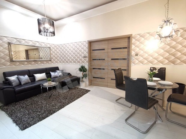 FERENCIEK TERN 3 SZOBS LUXUS LAKS