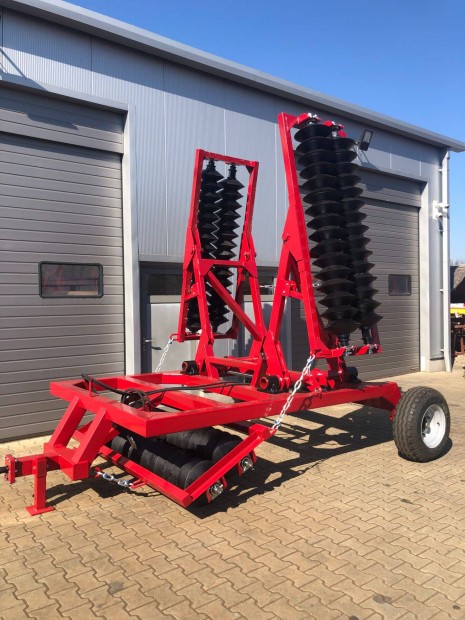 FHG-6 hidraulikus �j gy�r�shenger